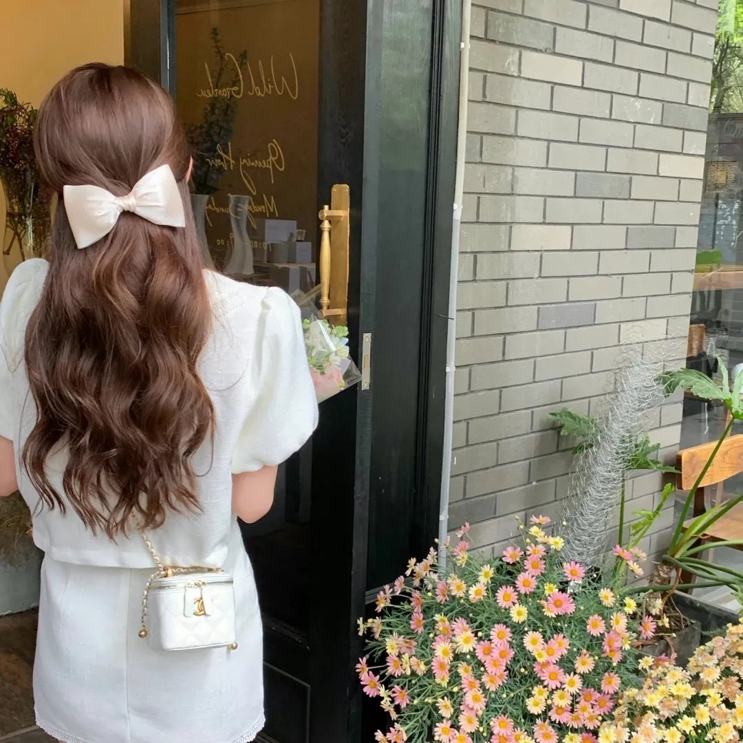 慈母骄儿