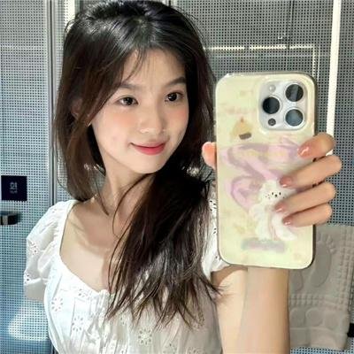我要抢走你的恋人。